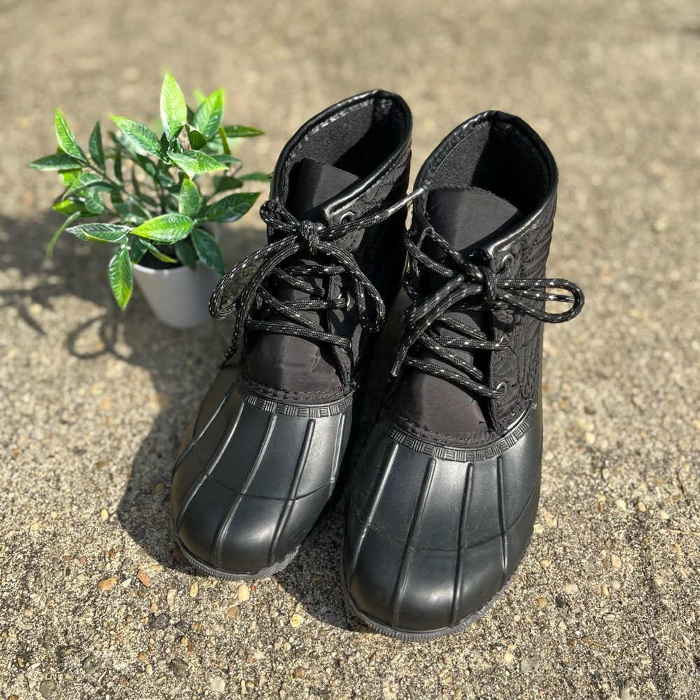 Magellan Women’s Rain Boots